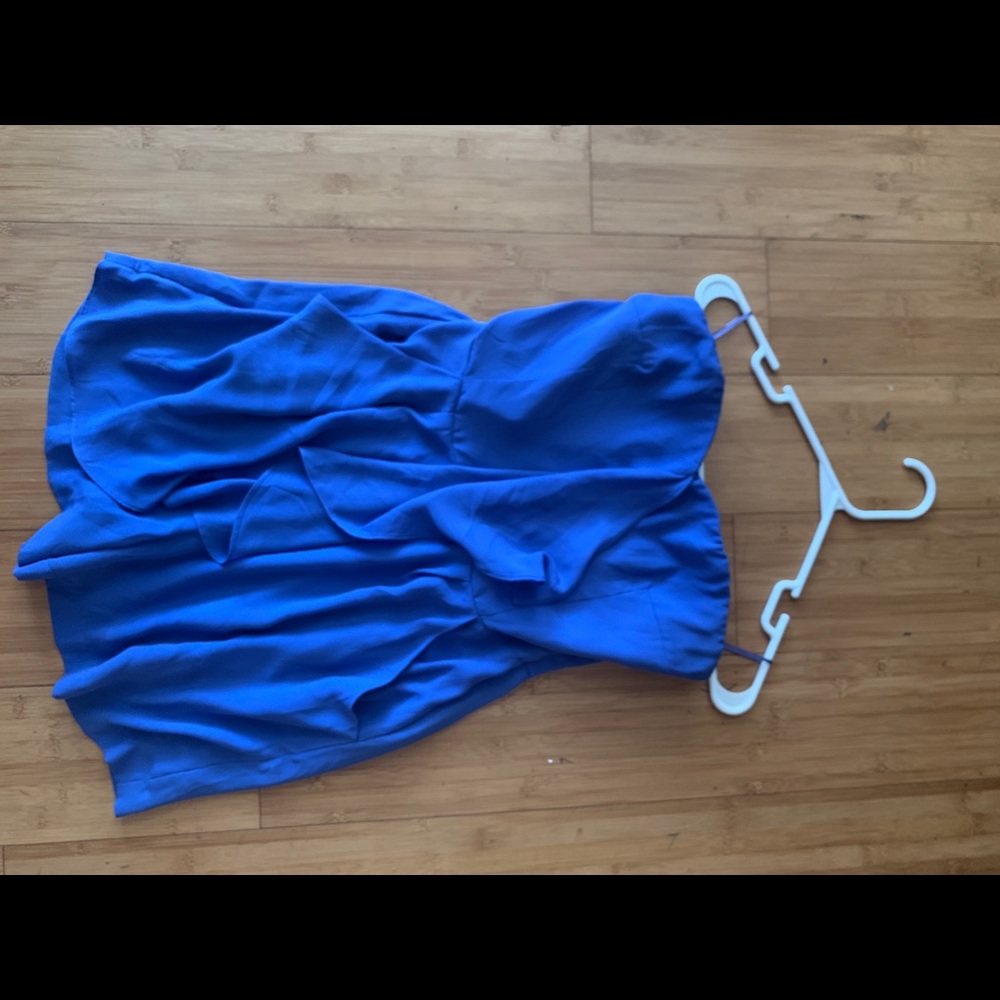 Express romper, so cute, size s